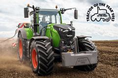 Fendt FENDT 150 - 490TKM
