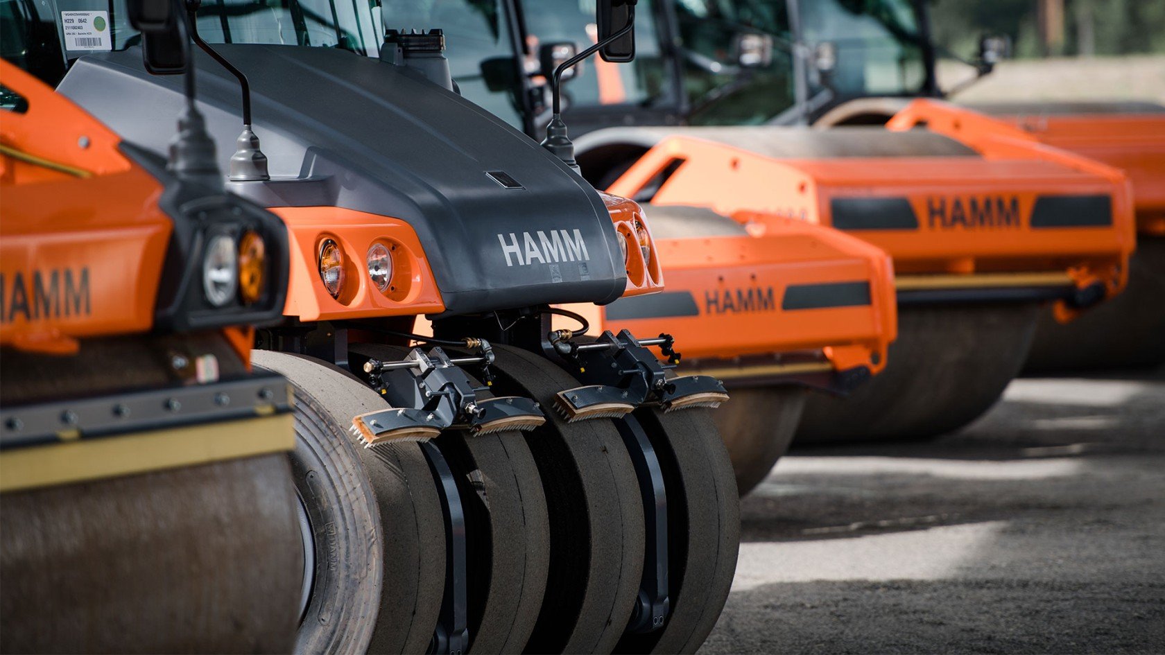 Hamm HD90.4