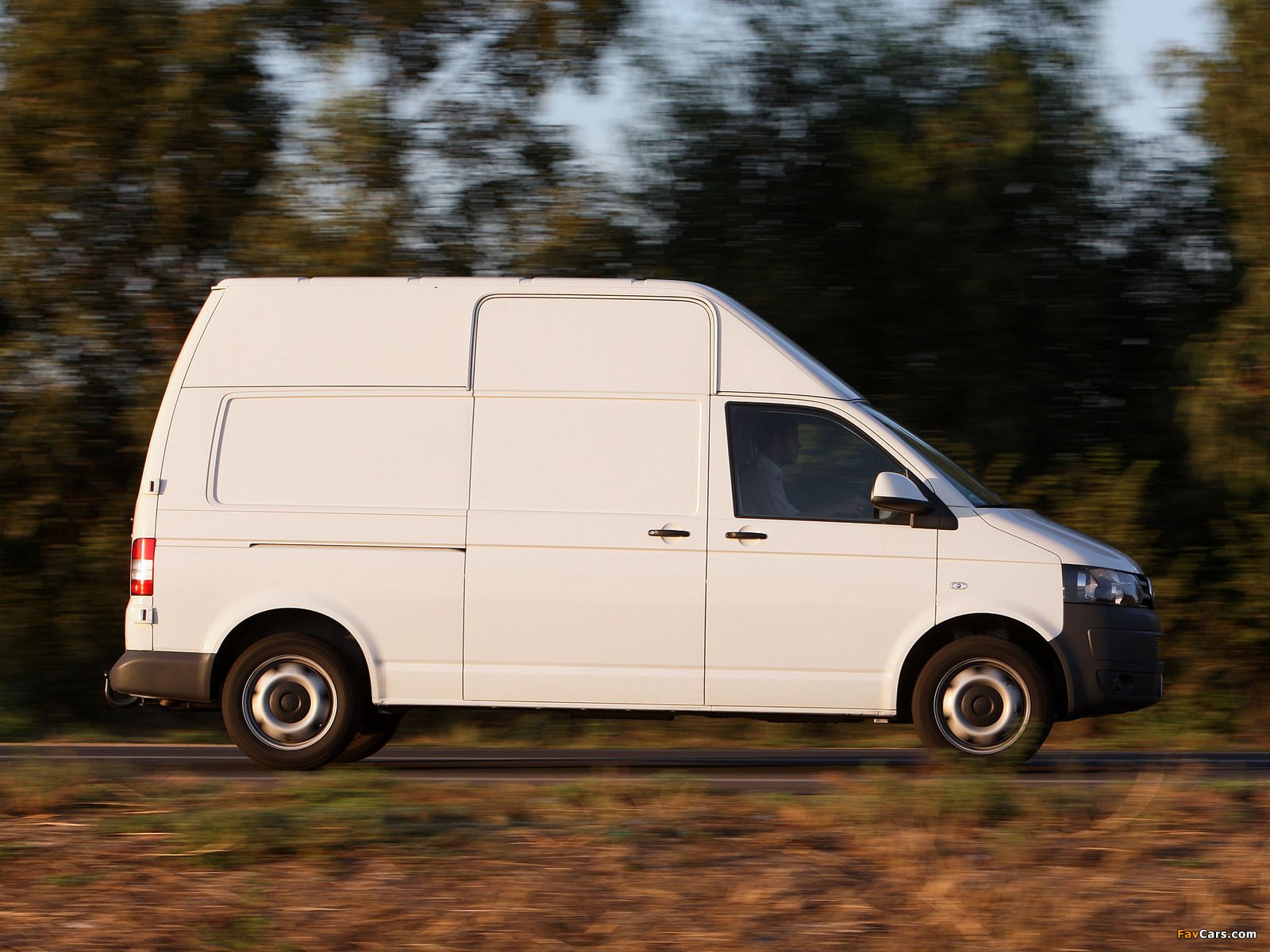 Transporter Renault T 1200 D