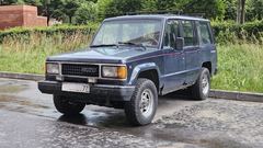 Isuzu TROOPER