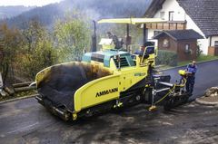 Ammann e ATR 68