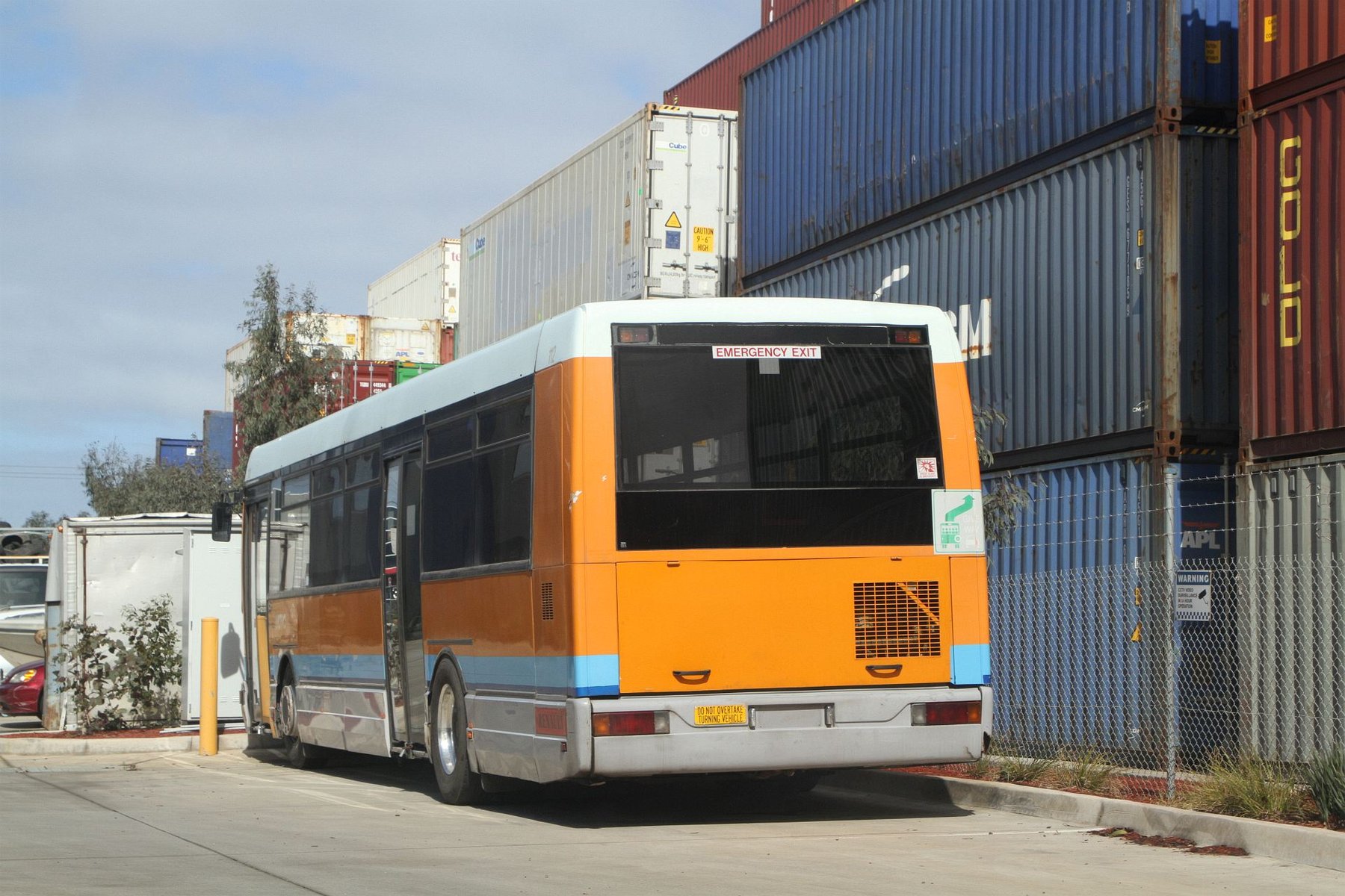 Busse & Reisebusse Renault PR100.3