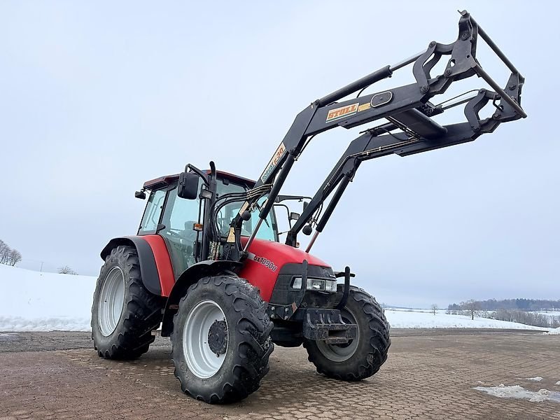 Traktor Case IH JX1090U