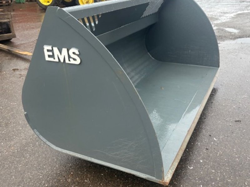 Electric motor EMS 250M-6