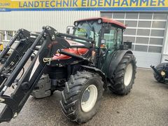 Case New Holland TN 75 DA/SA
