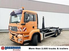 MAN TGA26.350