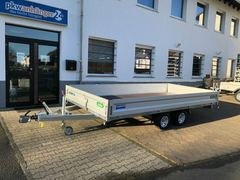 Lau OKH 2600 TB ALU