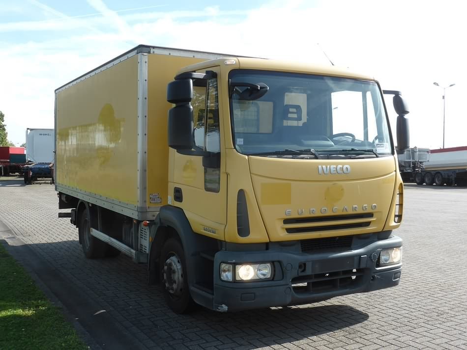 Truck Iveco 120E18-P/518