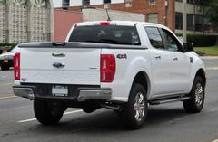 Ford RANGER F15 XLT