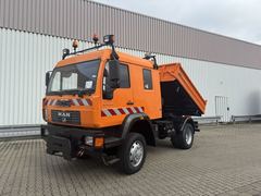 MAN 14.225 L/5