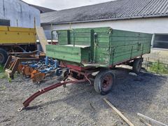Buerstner 400 TN