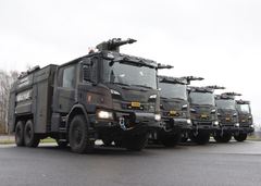 Bristol KSW5G
