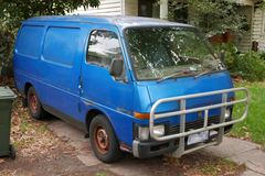 Holden Shuttle