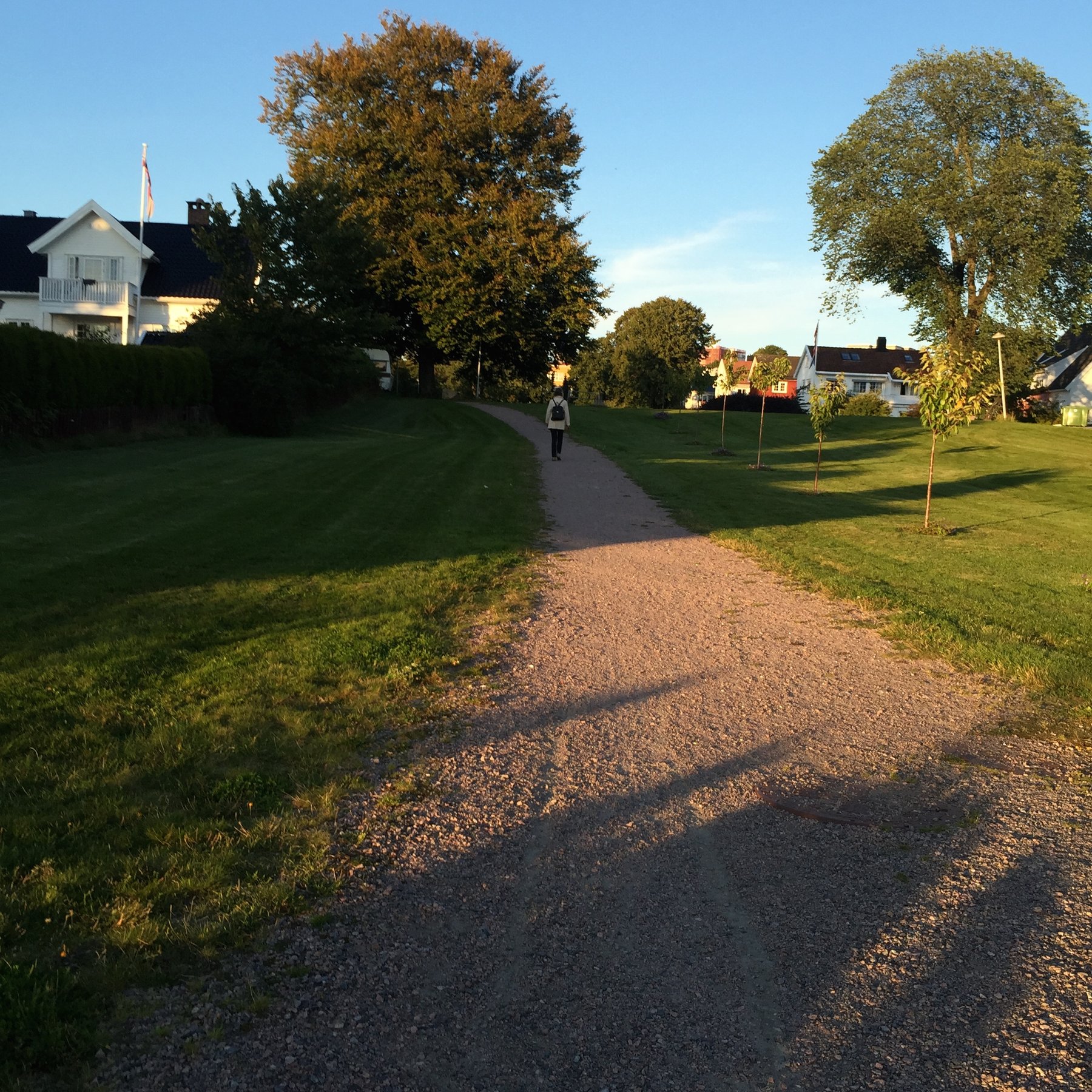 Anhänger Poltrail LUND