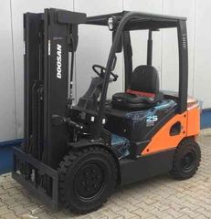 Doosan 7/25