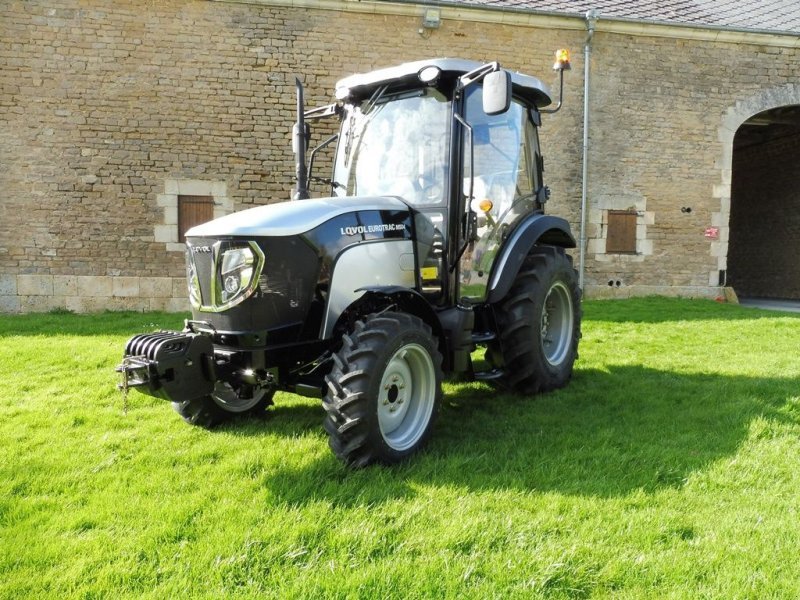 Lovol M350L-E