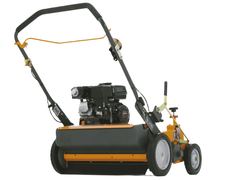 Husqvarna DT 20 A (539104746-02) - Husqvarna 20in Dethatcher (2000-05)