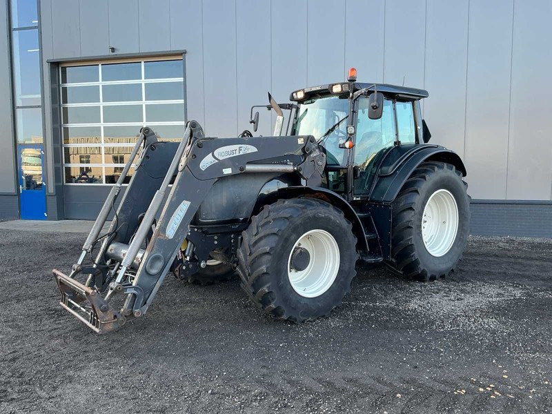 Valtra T151e HiTech