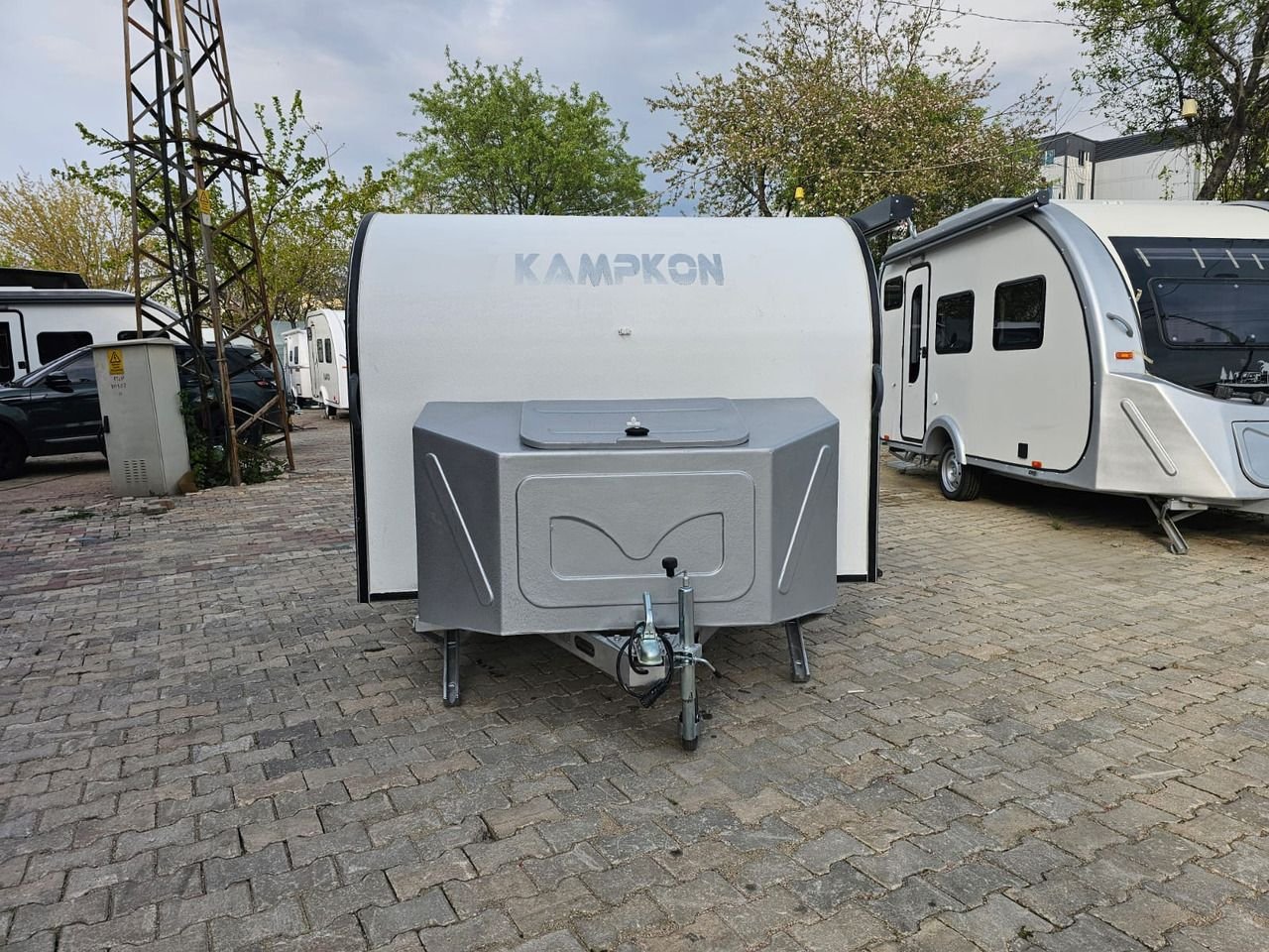 Dethleffs Dethleffs New Line 435t