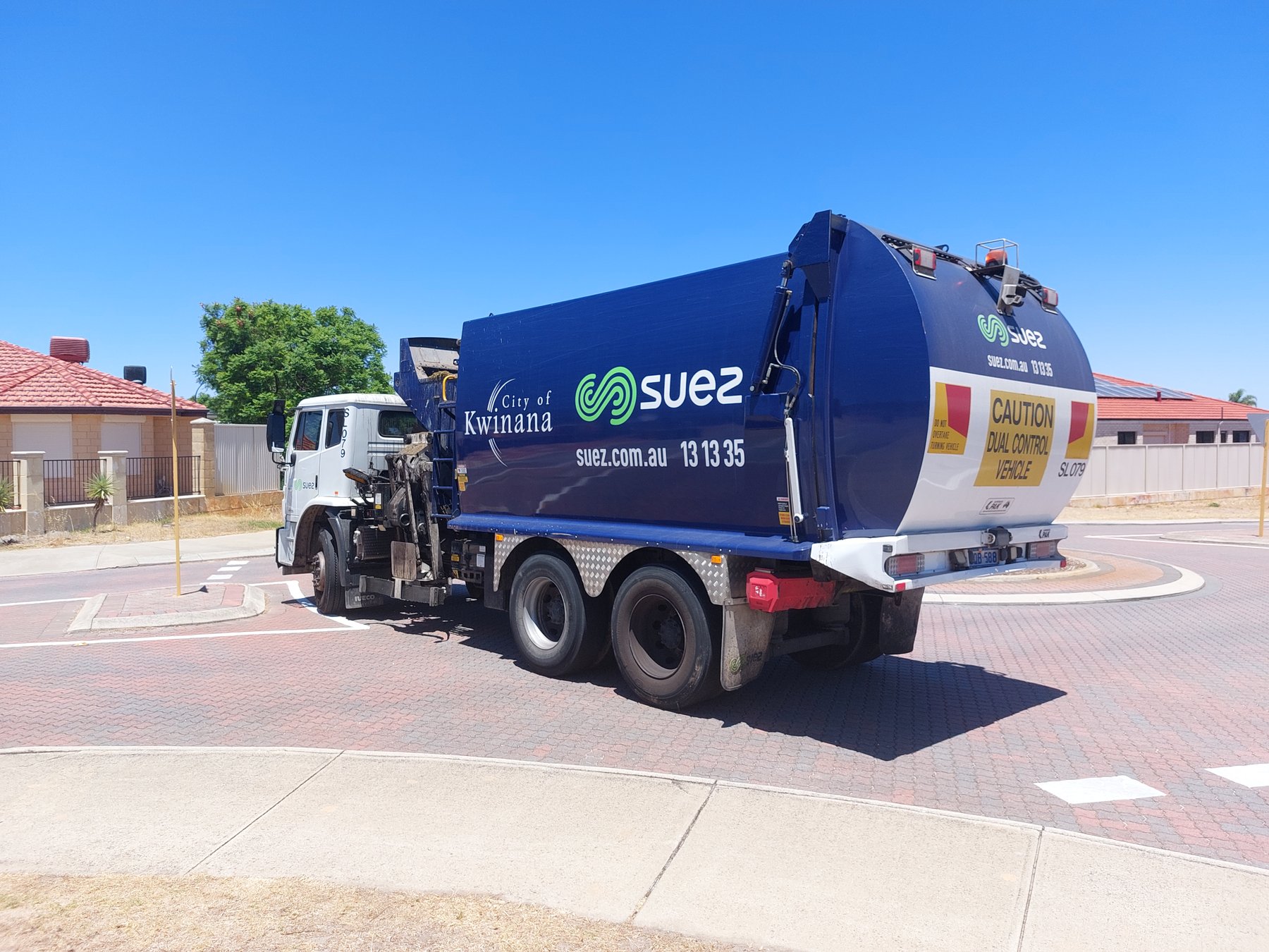 Van Iveco 35 S 13