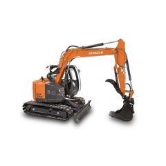 Hitachi DX75L-D