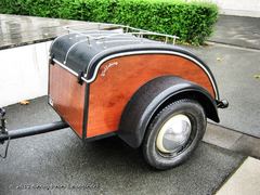 Van Weel VW K VAR .E