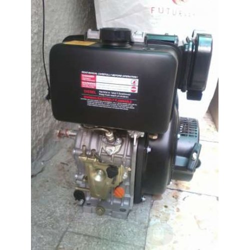 Diesel engine Wuxi Kipor Power KM186FG(E)W