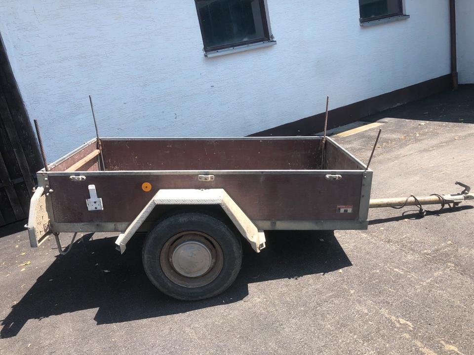 Self-build (Zelfbouw) 800