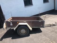 Self-build (Zelfbouw) 800