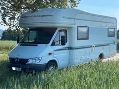 Autotrail Weitere Modelle