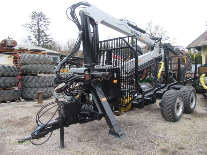 Trailer KALI 795-1000-13