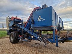 Asa F200B