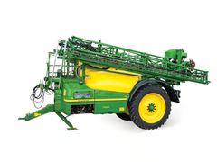 John Deere R944i