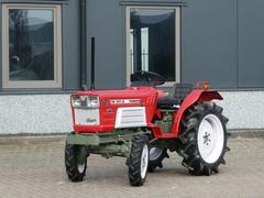 Yanmar Agritech 1030-D
