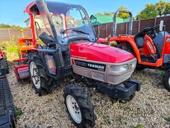 Yanmar F235
