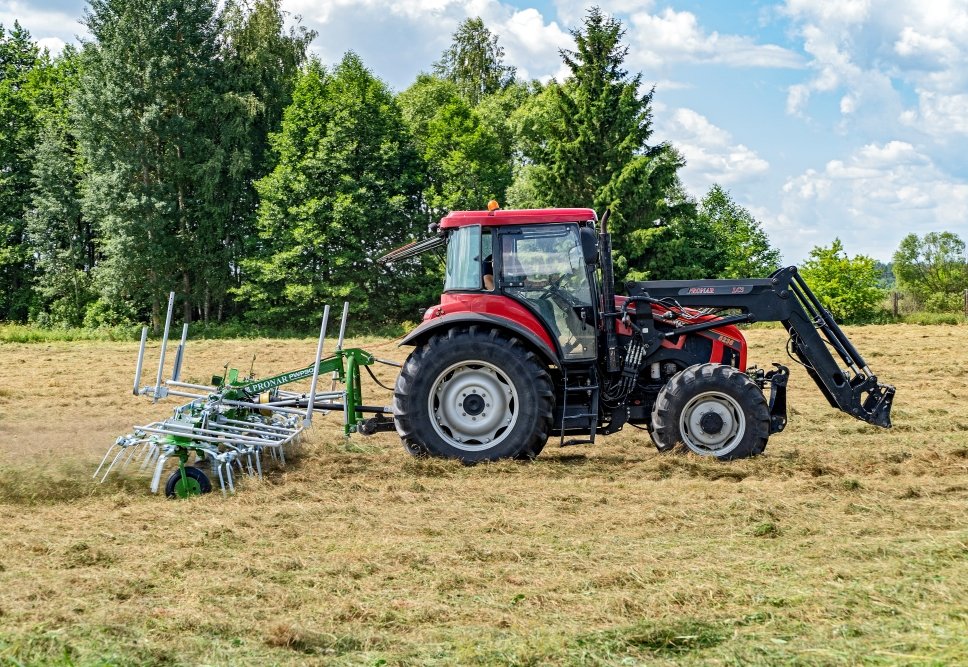 Pronar PWP 900
