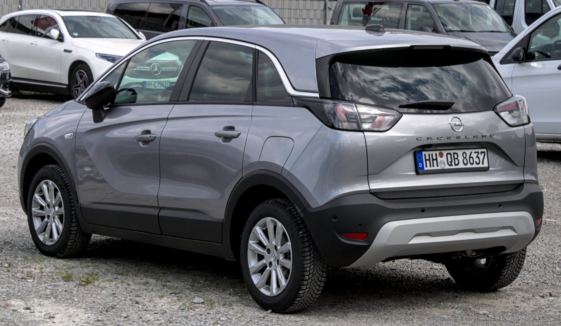 Truck Opel L4276