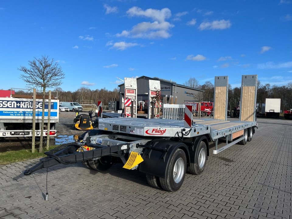 Trailer Fliegl VTS 360