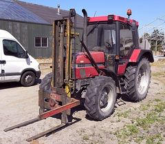 Case International 4230