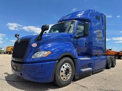 International LT62T