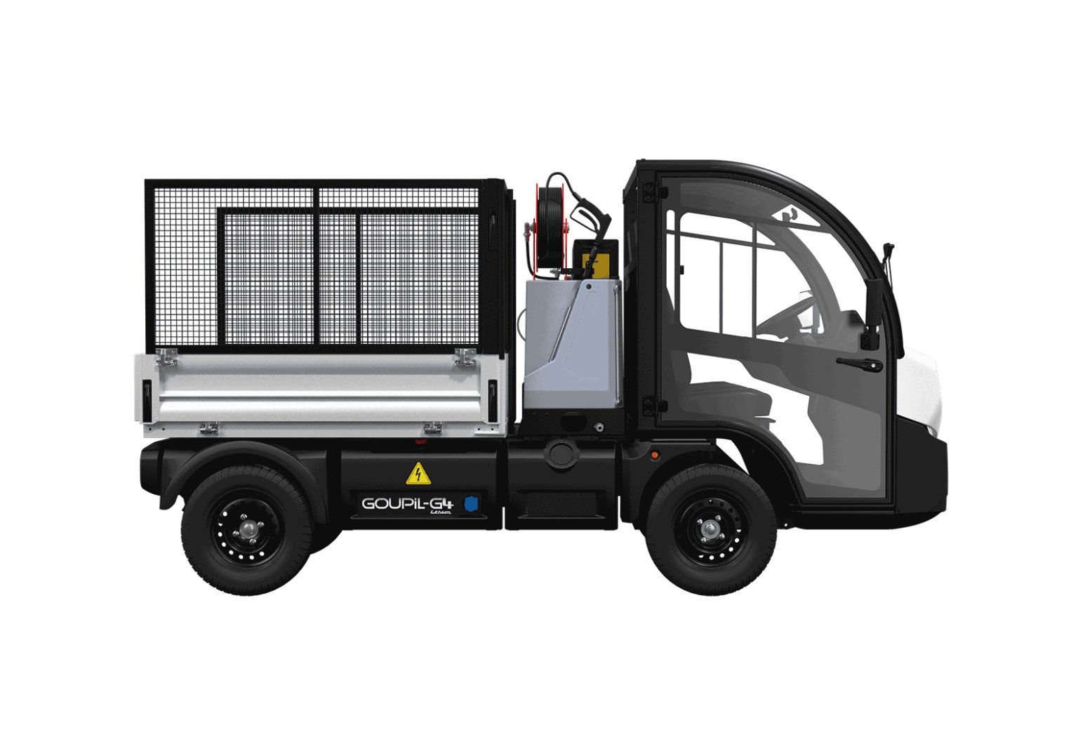 Materialumschlag Goupil GOUPIL G3