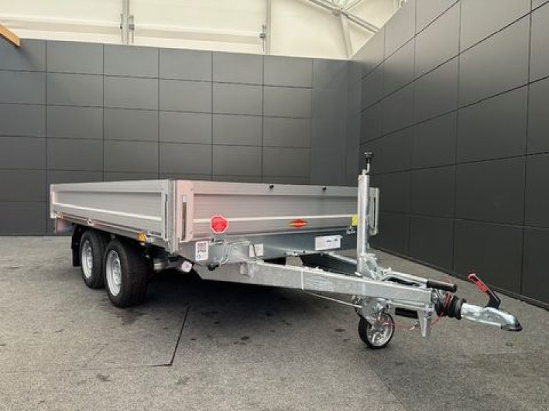 Bockmann PHA3013/16