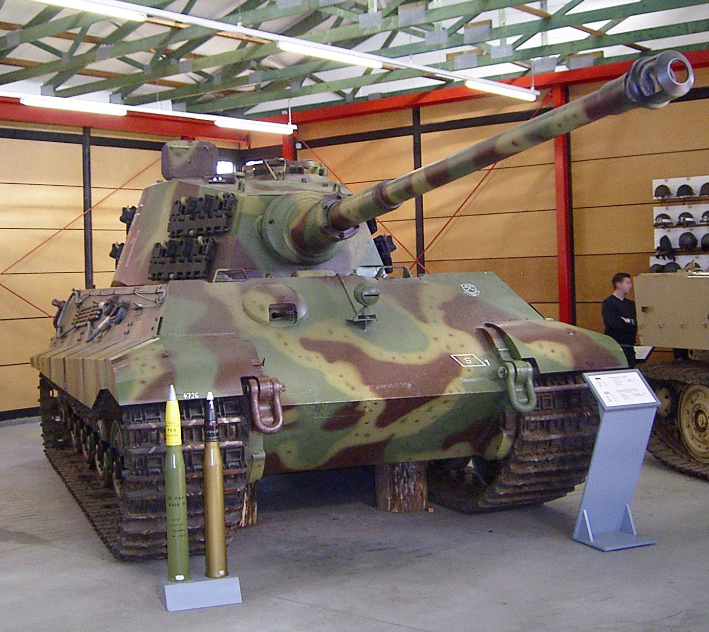 Tiger TIGER