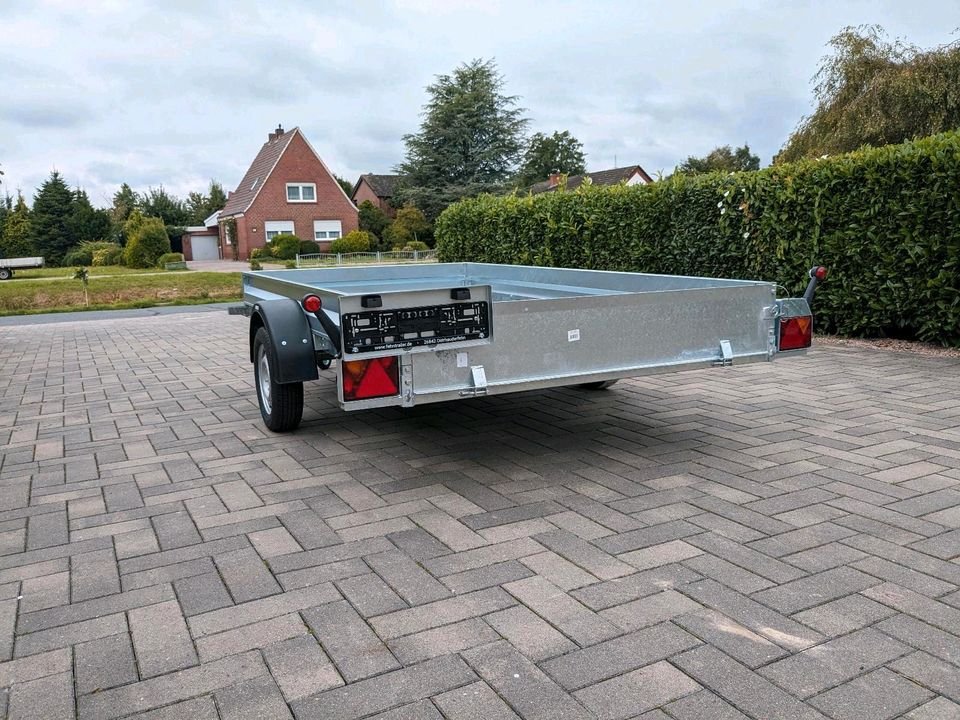 Trailer RUBERY OWEN 85