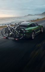 Porsche Taycan Turbo