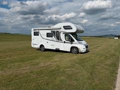 Dethleffs BEDUIN 595S EMOTION
