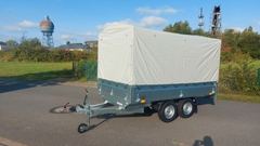 Bunk BU2000TN