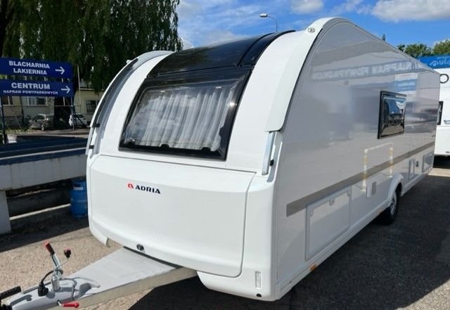 Adria Adora 673 PK