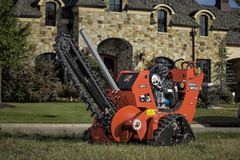 Ditch Witch C24X