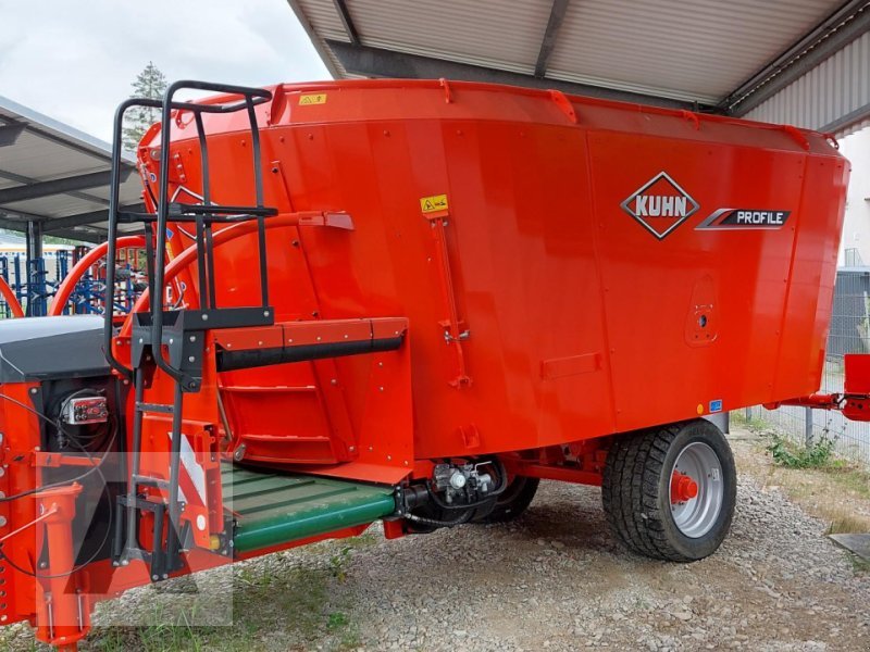 Kuhn Profile 22.2 DM